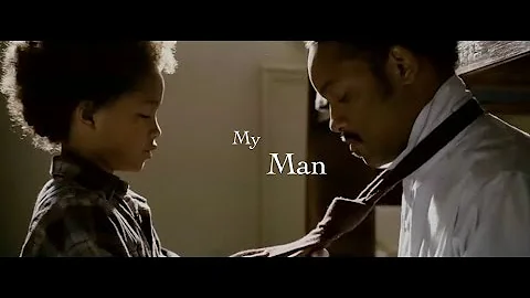 Jony J - My Man (Official Lyric Video) - 天天要聞