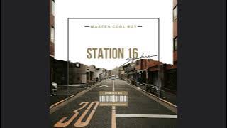 MASTER COOL BOY STATION 16 FT BEMZEN SA