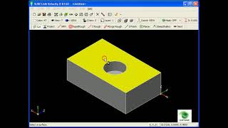 SOLIDWORKS TO SURFCAM