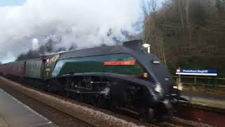 Union Of South Africa - Pontefract Baghill