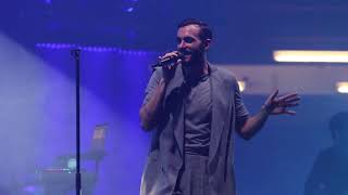 Marco Mengoni mille lire live @ atlantico Tour Eboli palasele 18/05/19