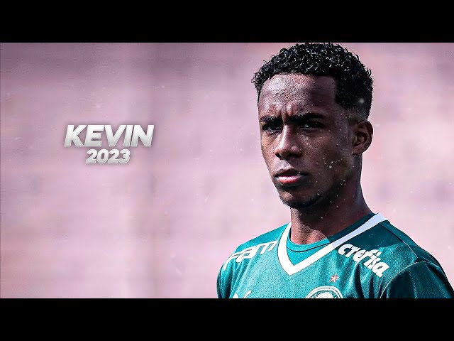 Kevin - The New Brazilian Showman - 2023ᴴᴰ class=