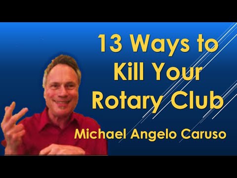 13 Ways to