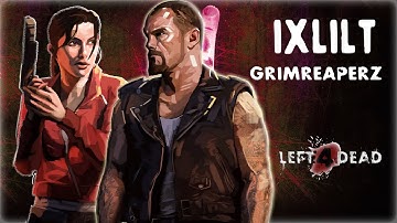 [L4D1] Expert No Restart Crash Course