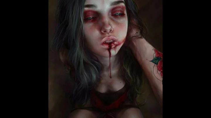 lildeath by ElenaSai