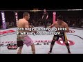 Best time counters in mma