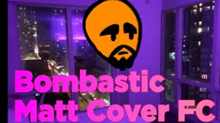 Fnf Bombastic Matt Cover Fc Gameplay