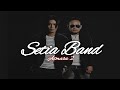 Setia band _Asmara2_Sakit Hati (video Lyric)