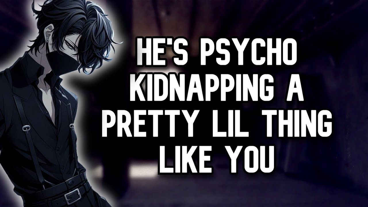 [M4F] Something Valuable [Gentle Mafia Dom Speaker] [Kidnapped Listener]