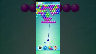 bubble shooter #level 1007 #like #share #subscribe