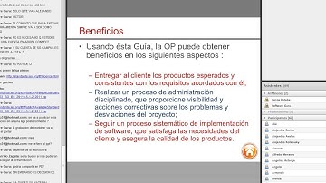 Introducción al estándar ISO IEC 29110