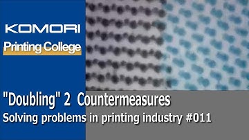 # 011 Fixing a cranky printing site  "Doubling" 2 Countermeasures