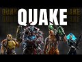 Quake Champions is old school gaming done right