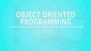 [HIMTI TUTORIAL] Object Oriented Programming Session 1