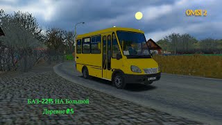 БАЗ-2215 \