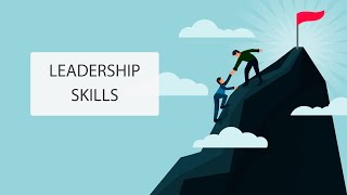 Leadership Skills - The HELP Program screenshot 1