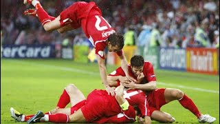 2008 Çek Cumhuriyeti Türkiye Efsane Avrupa Şampiyonası Maçı Geni̇ş Özet