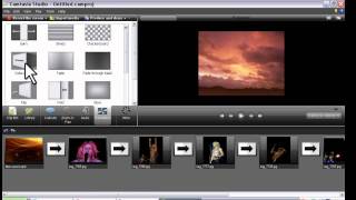 Работа с программой Camtasia Studio.mp4 Работа с программой Camtasia Studio.mp4