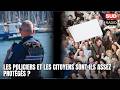 Hommage à Quentin Deranque / Salon de l'agriculture - 23 février 2026