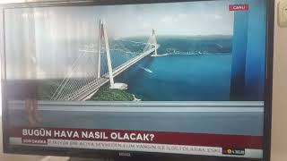 Trt Haber Hava Durumu