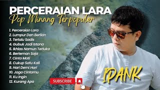 IPANK FULL ALBUM 2025