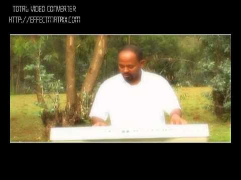 Asrat Amenu Mesloshall