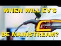 TTL Express #362.1 - When Will EVs Become Mainstream?