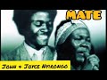 Joyce Nyirongo Mate