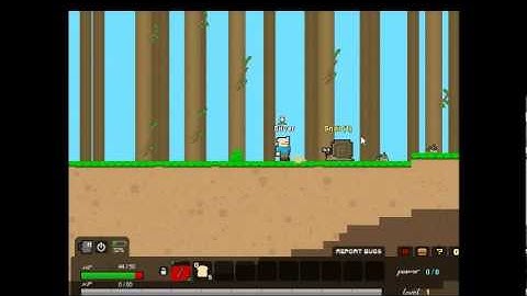 [NEW GAME!] Epic Inventor!  Episode 1