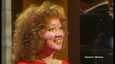 S.E. Hinton Interview (July 12, 1982)