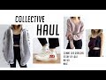 Collective Haul (CDG, Story of Lola, NA-KD) | clothesnbits