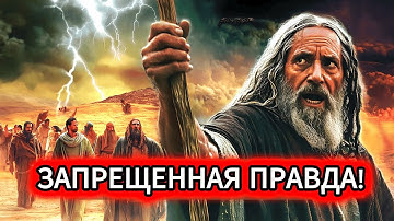 ЗАПРЕЩЕННОЕ Евангелие от Фомы – ШОКИРУЮЩЕЕ ОТКРОВЕНИЕ