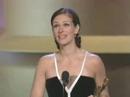 Julia Roberts Wins Best Actress | 73rd Oscars (2001)