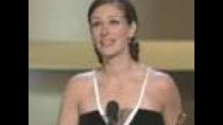 Julia Roberts Wins Best Actress | 73rd Oscars (2001)