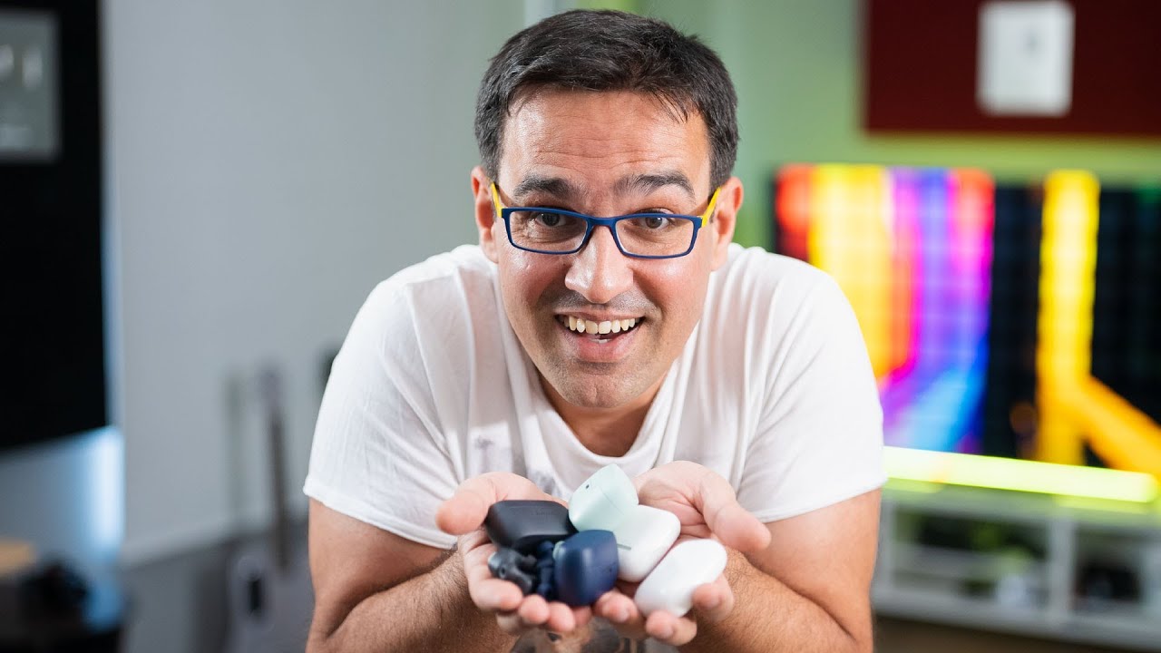 Povestea mai puțin știută a "doapelor" fără fir: căștile wireless in-ear, de la început și până azi!