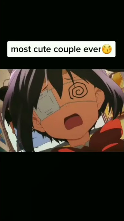 ♡•°Rikka n yuuta | love chunibyo and other delusions | tu tu...