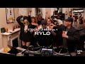The living room strictly di best pt 1 w rylo  afrobeats jungle riddims rb edits