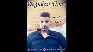 Doğukan Ünal   Su Misali #2017 Resimi