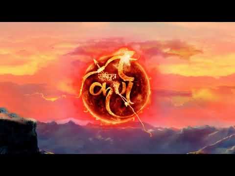 Dharmecha Arthecha Kaame Cha Soundtrack  HQ Audio Suryaputra Karn  Only Music YT