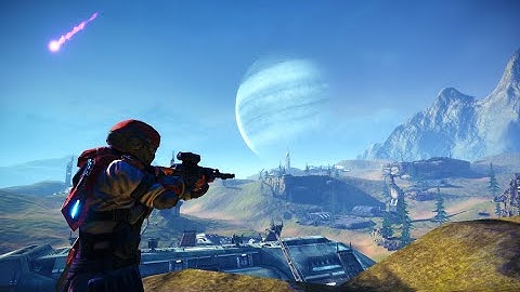 Tribes Ascend - Gorilla Pathfinder Montage