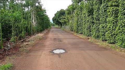 Bán đất mặt tiền đường nhựa bà rịa vũng tàu / 18×49 giá 900 triệu dẹp như mơ 0969879377