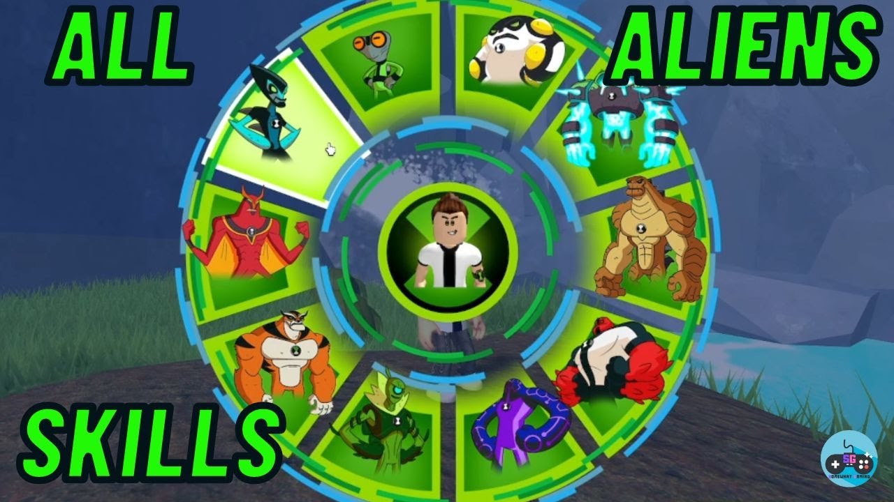 Jogos Ben 10 Super Run