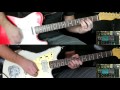 Elevation Worship Unstoppable God Guitar Tutorial