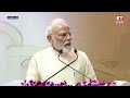 “An Indian Prevented A 9/11-style Tragedy” PM Modi’s Shocking Statement | ET Now | Latest News