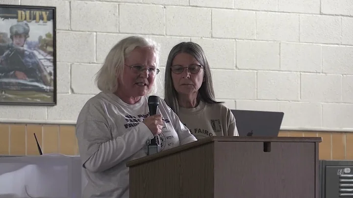 08.18.2022 Lyon County Relay for Life
