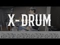 Awesome God - Hillsong UNITED(Drum Cover,Drum score,Play)XDrum