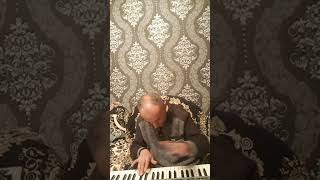 Taleh Lacin Sintez 041-Gozumde Yas Oldu Arzum Muradim