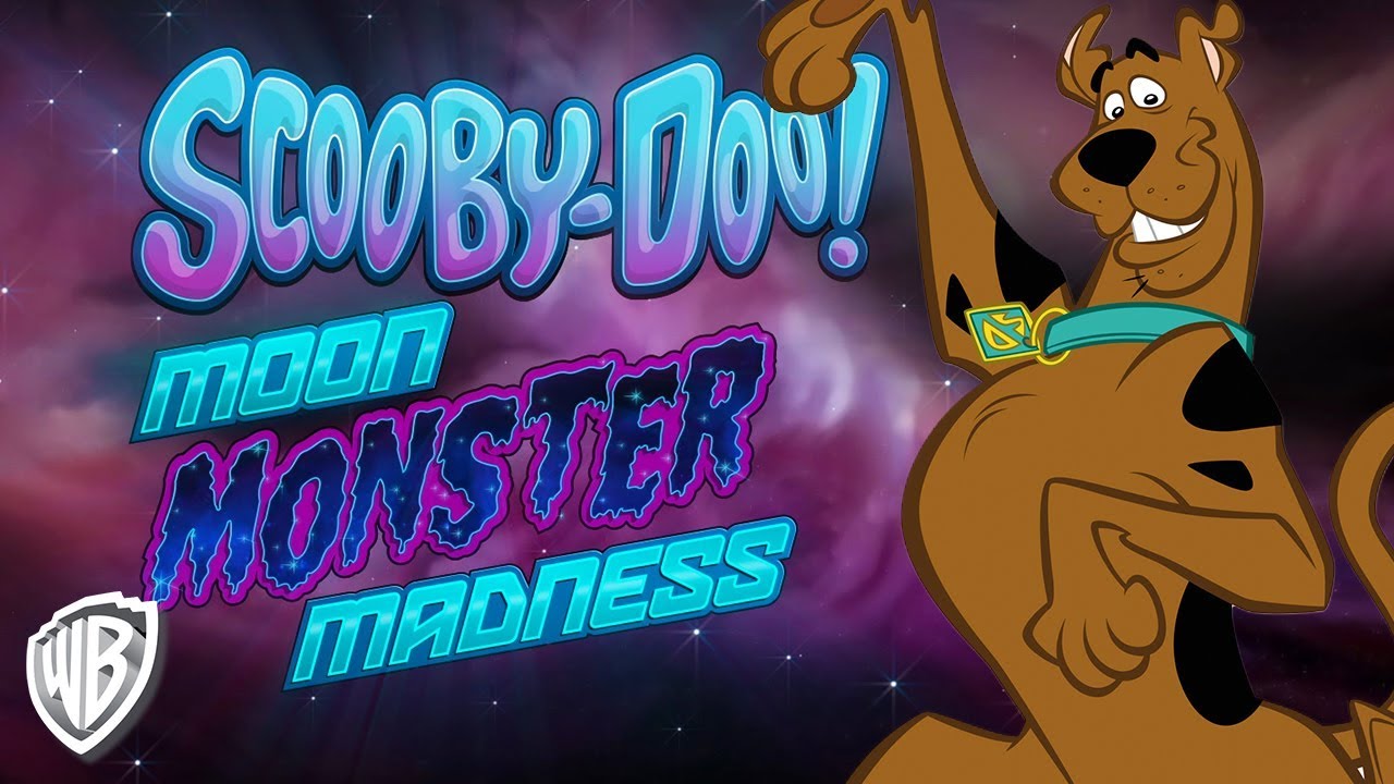 ⁣Scooby-Doo! Moon Monster Madness | Premières 10 Minutes | Français | WB Kids