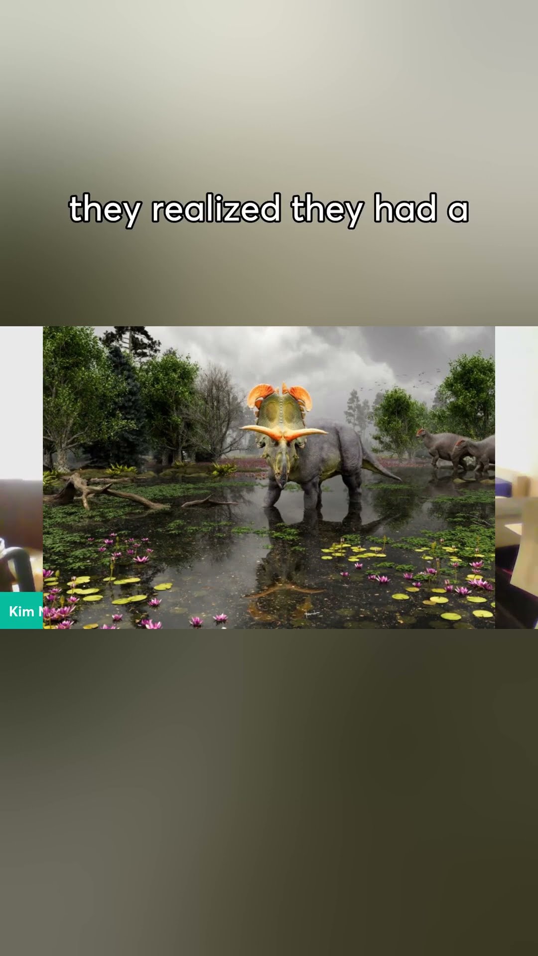 Lokisaurus New Species Of Horned Dinosaur Named After Norse God Loki Lokisaurus New Species Of Horned Dinosaur Named After Norse God Loki