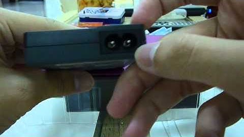 Cooler Master USNA 95 - Ultra Slim Notebook Adapter (Designed by Choiix) Unboxing